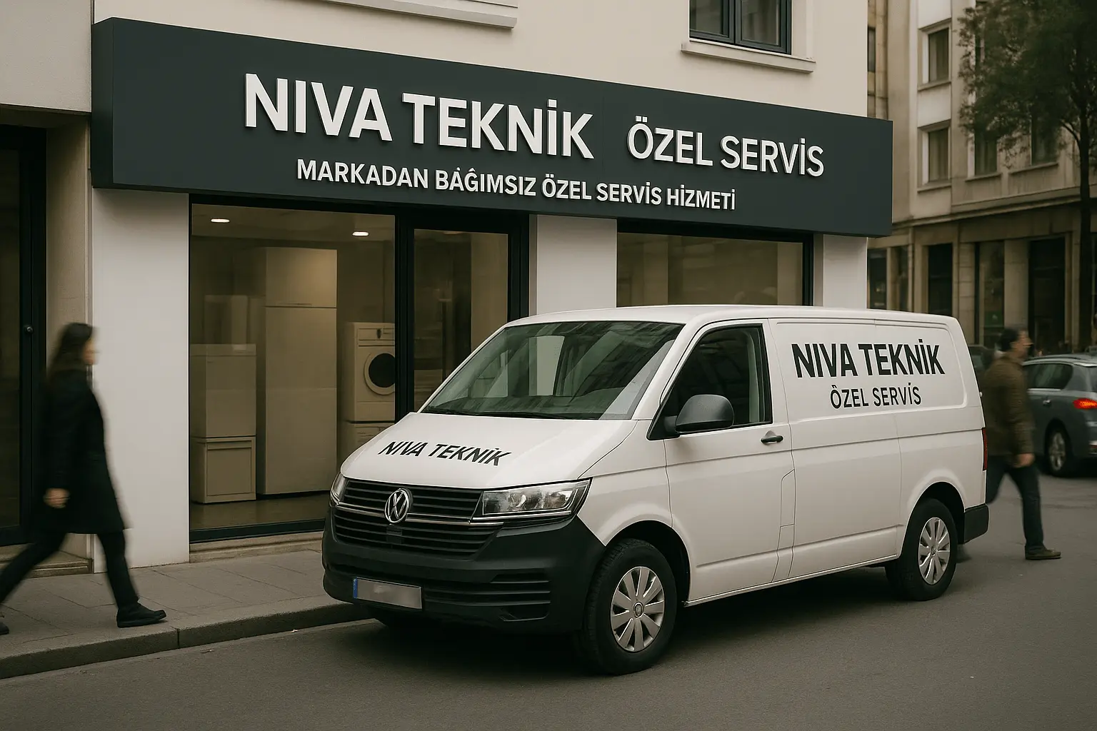 Torbalı Lg Servisi Teknisyen Görseli